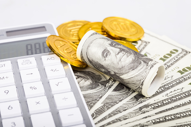 伦敦金为什么会震荡