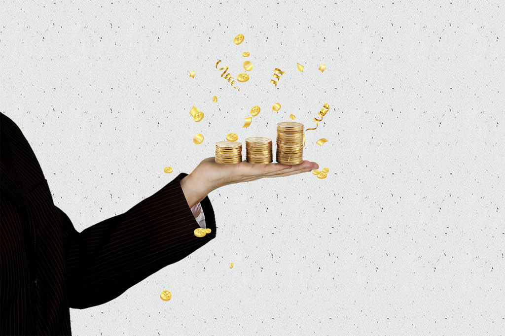 伦敦金交易适合新手吗