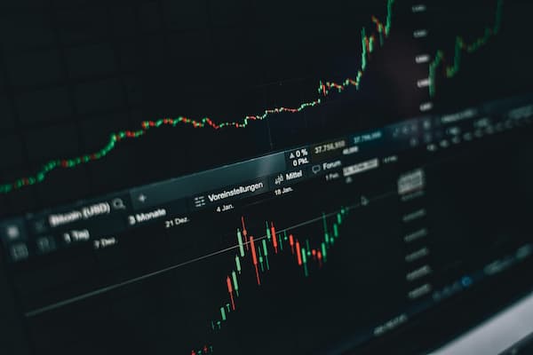 伦敦金交易怎么判断震荡
