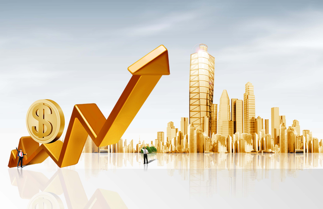 ICMA：3.4万亿元中国债成避风港，黄金会涨吗？