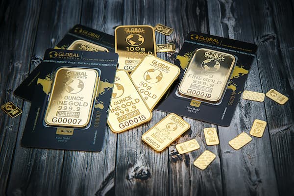 地缘局势解读：人民币上调75点，黄金波动风险几何？