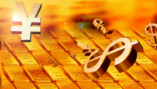 数据解读：社融456.46万亿、政府债净融资3.54万亿对黄金意味着？